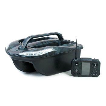 BaitStar Pro All-in-One Futterboot
