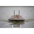 BaitStar Xpert All-in-One Futterboot