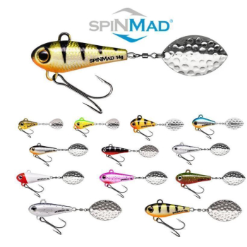 Spinmad Originals 10g