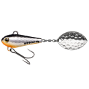 SpinMad Spin Jig 10g Tailspinner für Barsch Zander...