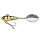 SpinMad Spin Jig 10g Tailspinner für Barsch Zander und Hecht