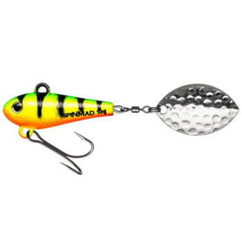 Spinmad Originals 10g Firetiger