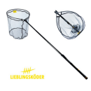 Lieblingsköder Ultraboost Barsch-Kescher