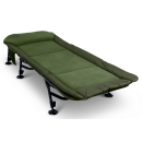 Sonik Bank-Tek Levelbed - Wide