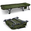 Sonik Bank-Tek Levelbed - Wide