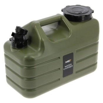 NGT Tragbarer Heavy Duty Water Container - 11L