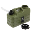 NGT Tragbarer Heavy Duty Water Container - 11L