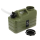 NGT Tragbarer Heavy Duty Water Container - 11L