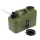 NGT Tragbarer Heavy Duty Water Container - 11L