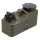 NGT Tragbarer Heavy Duty Water Container - 5L