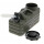 NGT Tragbarer Heavy Duty Water Container - 5L