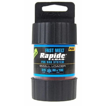 Fox EDGES Rapide Load PVA Bag System