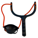 Fox Slik Powergrip Method Pouch Catapult