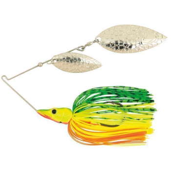 Fox Rage Spinnerbait 14g für Hecht Barsch und Zander
