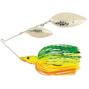 Fox Rage Spinnerbait 14g für Hecht Barsch und Zander