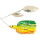 Fox Rage Spinnerbait 14g für Hecht Barsch und Zander