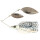 Fox Rage Spinnerbait 3/0 - 14g