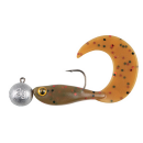 Fox Rage Ultra UV Micro Grub Tail – Loaded Lure Pack