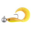 Fox Rage Ultra UV Micro Grub Tail – Loaded Lure Pack