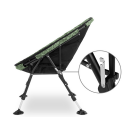 Delphin YOGEEN TeleLUX Stuhl