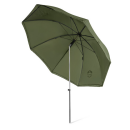 Delphin THUNDER FullWALL - Regenschirm Mit Seitenwand