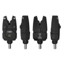 Delphin Coder Bissanzeiger Set 2+1