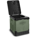 Delphin ToiBLOX Easy - Camping Toilette inkl. Kotbeutel