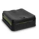 Delphin ToiBLOX Easy - Camping Toilette inkl. Kotbeutel