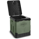 Delphin ToiBLOX Easy Camping Toilette