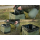 Delphin ToiBLOX Easy - Camping Toilette