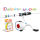 Delphin YUPIE - Angelset Für Kinder / 240cm Rute+Rolle