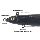 Balzer Valhall Bullet Eel 40g