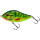 Salmo Slider 7cm Sinking - Green Pike