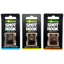 Korda Shot On The Hook