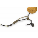 Korda Shot On The Hook