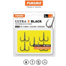 FUKURA Ultra X Black Drilling
