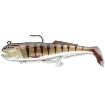 Daiwa D-WOLF 24CM 480G