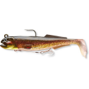Daiwa D-WOLF 24CM 480G