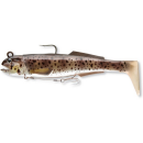 Daiwa D-WOLF 24CM 480G
