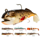 Daiwa D-WOLF 24CM 480G