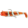 Daiwa D-WOLF 24CM 480G