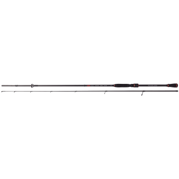 Mikado NSC N G Power Spin 245 Spinnrute 15 bis 60g für Hecht
