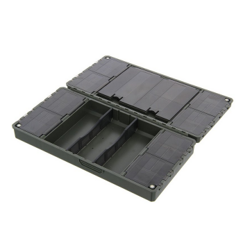 NGT XT Terminal Tackle Magnet Box System