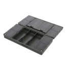 NGT XT Terminal Tackle Magnet Box System