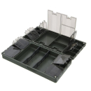 NGT XT Terminal Tackle Magnet Box System