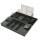 NGT XT Terminal Tackle Magnet Box System