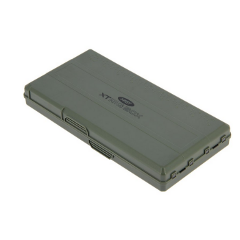 NGT XT Rig Box System - Multi Sektion Magnet Tackle Box