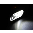 Fox Halo Multi Colour 500c Headtorch
