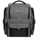 Shimano Back Pack & Tackle Box