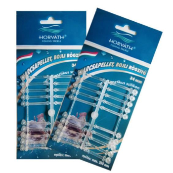 Horvath Wels Pelletstopper 34mm